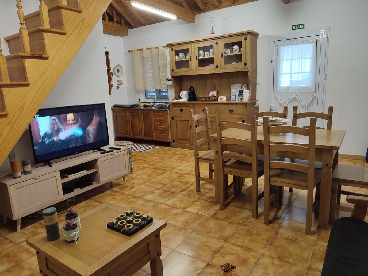 Casa Caminho Da Barca Villa Madalena  Kültér fotó
