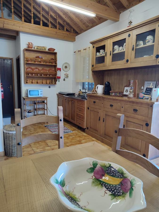 Casa Caminho Da Barca Villa Madalena  Kültér fotó
