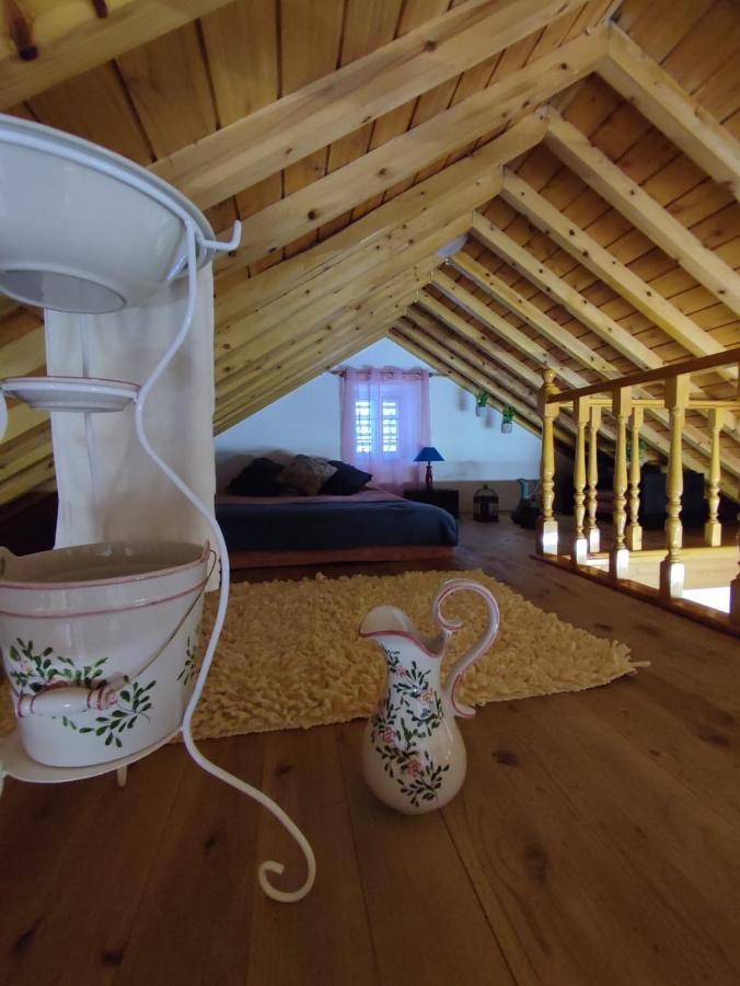 Casa Caminho Da Barca Villa Madalena  Kültér fotó