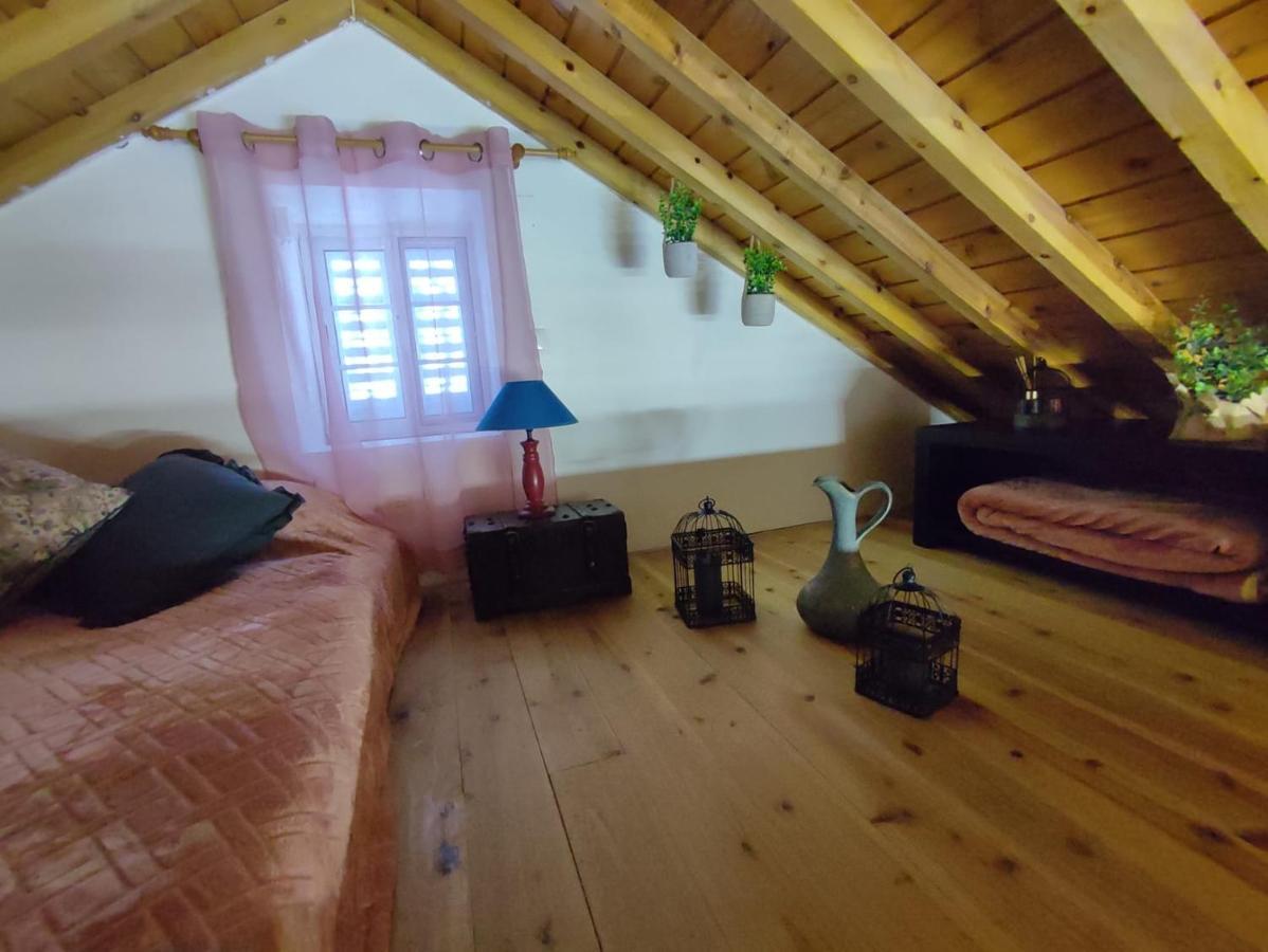 Casa Caminho Da Barca Villa Madalena  Kültér fotó