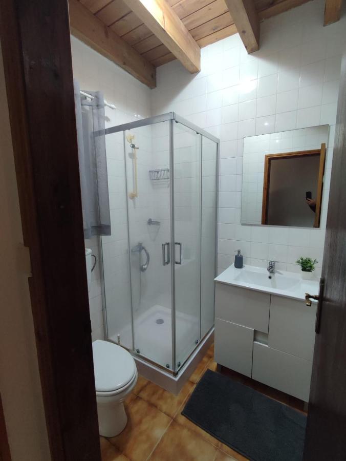 Casa Caminho Da Barca Villa Madalena  Kültér fotó