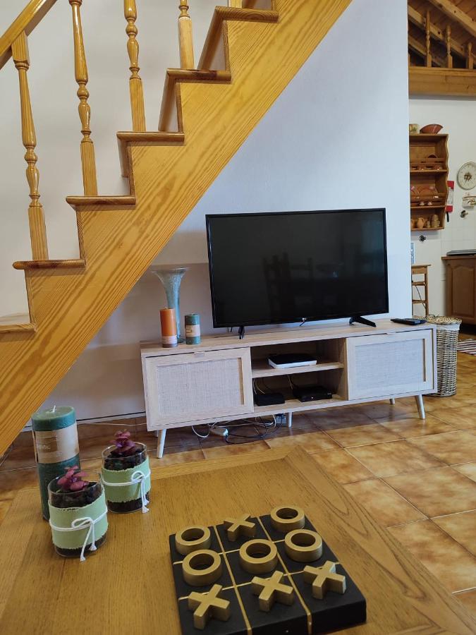 Casa Caminho Da Barca Villa Madalena  Kültér fotó