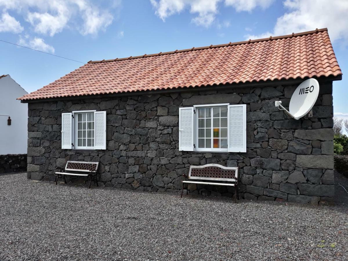 Casa Caminho Da Barca Villa Madalena  Kültér fotó