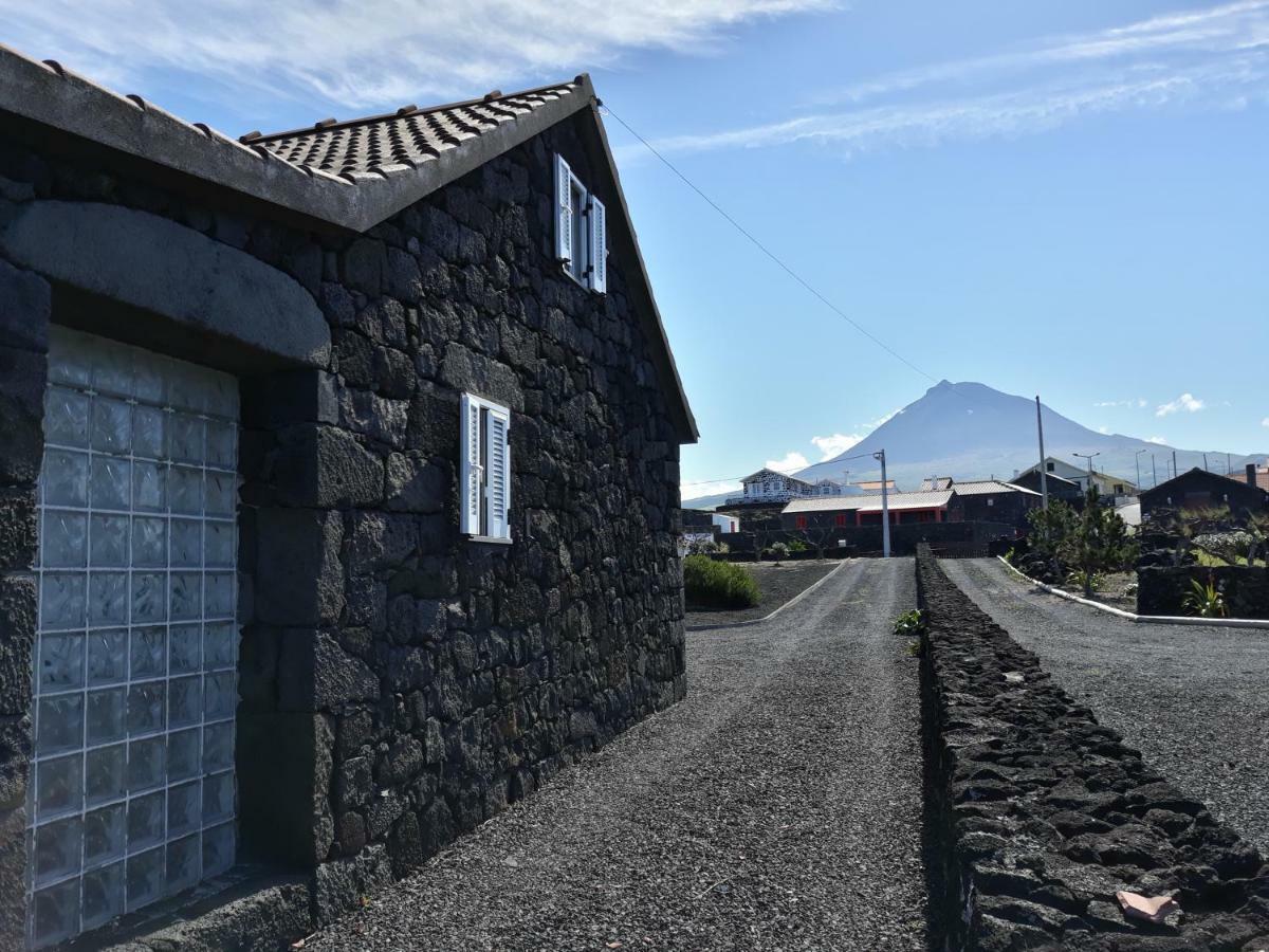 Casa Caminho Da Barca Villa Madalena  Kültér fotó