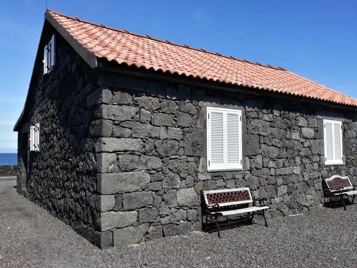 Casa Caminho Da Barca Villa Madalena  Kültér fotó