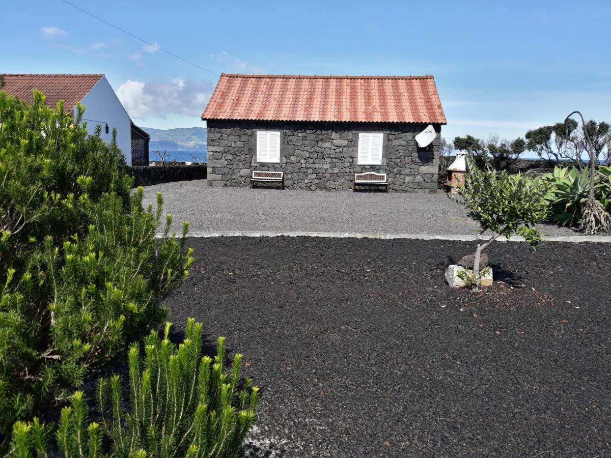 Casa Caminho Da Barca Villa Madalena  Kültér fotó